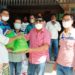 রূপসী পল্লী বাংলাদেশ সংস্থার উদ্যোগে কেশরহাট পৌরসভায় খাদ্য সামগ্রী বিতরণ