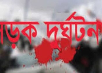 রাজশাহীর মোহনপুরে ট্রাক ধাক্কায় একজনের মৃত্যু