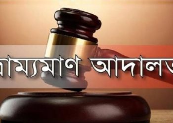 সোনারগাঁয়ে ভ্রাম্যমাণ আদালতের অভিযানে ২লাখ ৩৫ হাজার টাকা জরিমানা