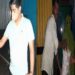 বয়স্ক বৃদ্ধা সহ অসহায় পরিবারে খাদ্য সামগ্রী বিতরণ করেন- মোহাম্মদ হোসাইন