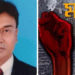 মহান মে’ দিবসের শুভেচ্ছা জানালেন-আজিজুল ইসলাম মুকুল