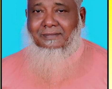 সোনারগাঁয়ে ইউপি সদস্য করোনায় আক্রান্ত