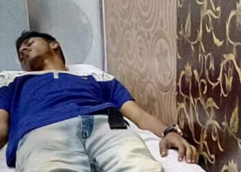 নবীগঞ্জে চার সাংবাদিকের উপর হামলা
