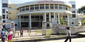 মৌলভীবাজারে ডাক্তার, নার্স সহ করোনায় আক্রান্ত আট জন
