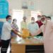 মোহনপুরে “করোনা যোদ্ধা” সম্মাননা পেল ডাক্তার, পুলিশ  ও সাংবাদিক