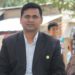 মৌগাছী বাসিকে আগাম ঈদ শুভেচ্ছাঃ যুবলীগ নেতা মাইনুল