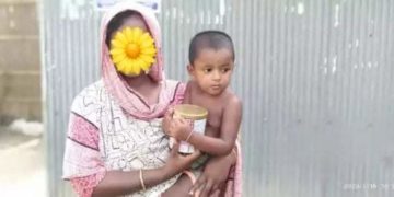 ডানো ও সিএসআর উইন্ডো বাংলাদেশের উদ্যোগে মায়েদের মাঝে পুষ্টিকর ডানো মম দুধ বিতরণ