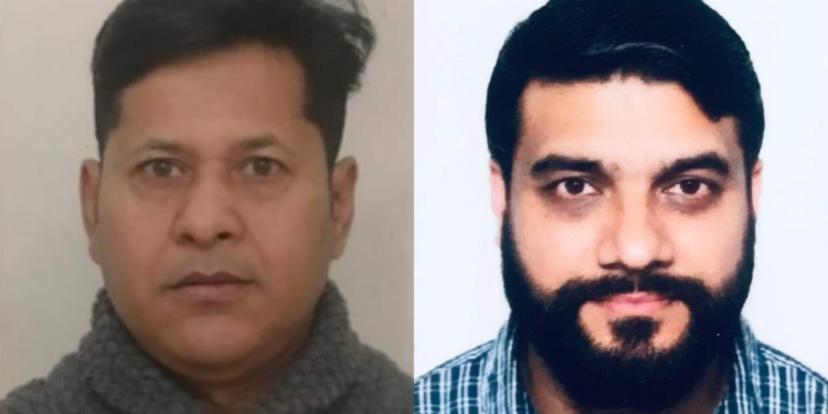 জামালপুর সমিতি ইউকে’র আহবায়ক কমিটি গঠিত