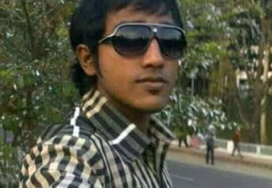 মৌলভীবাজারে ৮ বছরের শিশুকে জোরপূর্বক ধর্ষণ,ধর্ষক গ্রেফতার