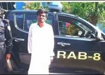 স্কুলছাত্রীকে নিয়ে পালানোর ৩ দিন পর ভন্ড  ফকির আটক