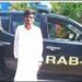 স্কুলছাত্রীকে নিয়ে পালানোর ৩ দিন পর ভন্ড ফকির আটক