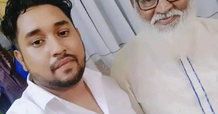 সিদ্ধিরগঞ্জে করোনা উপসর্গ নিয়ে ছেলের মৃত্যুর এক ঘণ্টা পর বাবার মৃত্যু