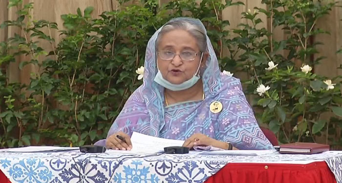 করোনাকালে গণমাধ্যম কর্মীদের মাঝে প্রধানমন্ত্রীর আর্থিক সহায়তার সিদ্ধান্ত