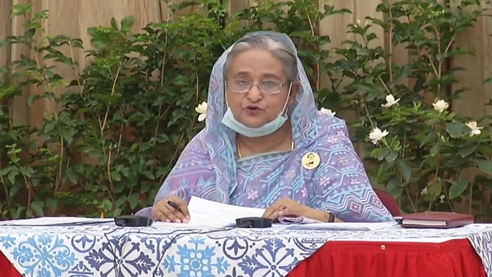 করোনাকালে গণমাধ্যম কর্মীদের মাঝে প্রধানমন্ত্রীর আর্থিক সহায়তার সিদ্ধান্ত