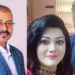 খোরশেদ ও ছোট বোন লুনার জন্য দোয়া চাইলেনঃ ফয়েজ