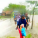 পটুয়াখালীতে ১৭ গ্রাম প্লাবিত, আশ্রয়কেন্দ্রে ৩ লাখ মানুষ