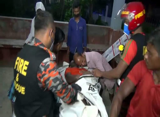 মৌলভীবাজার মনু নদীতে নৌকা ডুবির ৩ ঘন্টা পর লাশ উদ্ধার