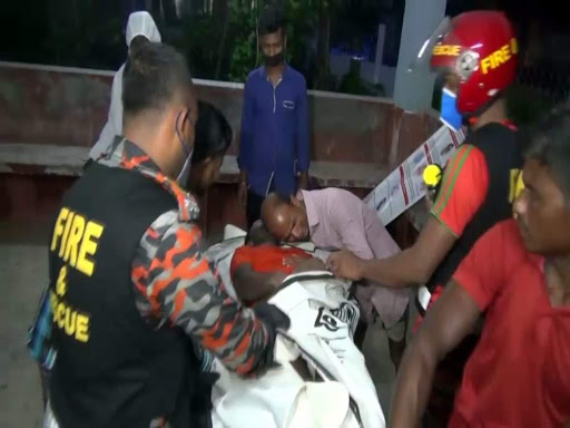 মৌলভীবাজার মনু নদীতে নৌকা ডুবির ৩ ঘন্টা পর লাশ উদ্ধার