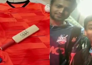 ভালোবাসা-সম্পদ নিলামে তুলেছে সাকিভক্ত!