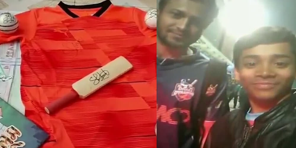 ভালোবাসা-সম্পদ নিলামে তুলেছে সাকিভক্ত!