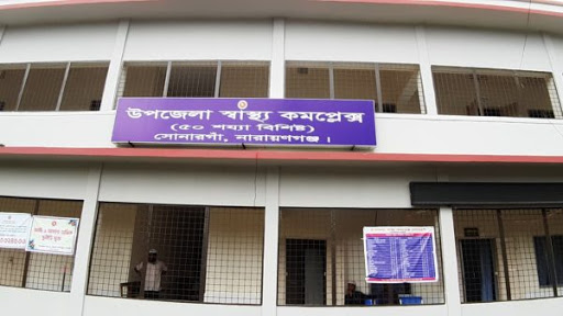 সোনারগাঁয়ে নতুন করে করোনা রোগী শনাক্ত ১০ জন,মোট ৬৯