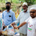 সোনারগাঁয়ে পূর্ব ও পশ্চিম কান্দারগাঁও গ্রামে ইঞ্জিনিয়ার মাসুমের ঈদ উপহার বিতরণ