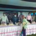 ৪শ হতদরিদ্র পরিবারের মাঝে ঈদ উপহার দিলেন মৌলভীবাজার যুবলীগ সভাপতি ও সাংগঠনিক সম্পাদক