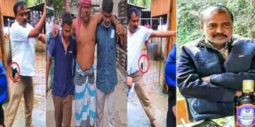 কেরানীগঞ্জে ২৮ মামলা আসামি গালকাটা সিদ্দিক বেপরোয়া!