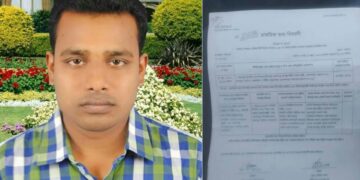 আ’লীগ নেতার নামে ভুয়া ফেসবুক আইডি ব্যবহার, আটক আনসার সদস্য