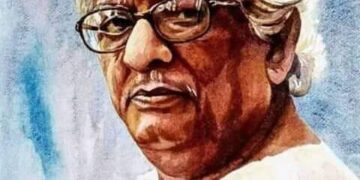 কামাল লোহানী’র মৃত্যুতে বাংলাদেশ যুব ইউনিয়নের শোক বিবৃতি