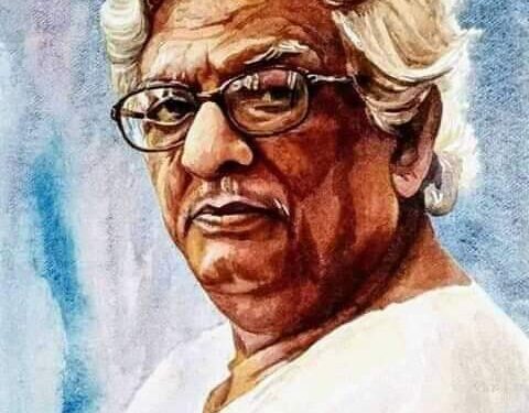 কামাল লোহানী’র মৃত্যুতে বাংলাদেশ যুব ইউনিয়নের শোক বিবৃতি