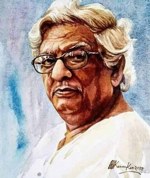 কামাল লোহানী’র মৃত্যুতে বাংলাদেশ যুব ইউনিয়নের শোক বিবৃতি