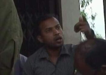 পুলিশ কিছুই করতে পারবে না: জুয়া খেলোয়াড় খালেক মেম্বারের চ্যালেঞ্জ