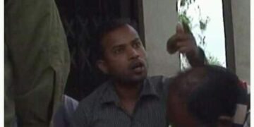 পুলিশ কিছুই করতে পারবে না: জুয়া খেলোয়াড় খালেক মেম্বারের চ্যালেঞ্জ