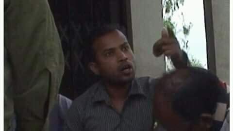 পুলিশ কিছুই করতে পারবে না: জুয়া খেলোয়াড় খালেক মেম্বারের চ্যালেঞ্জ