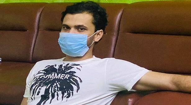 করোনায় আক্রান্ত হলেন মাশরাফী