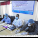 ঝালকাঠিতে সুষম খাদ্য বিষয়ক এডভোকেসি সভা অনুষ্ঠিত