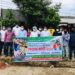 পানাম সিটিতে ছাত্রলীগের বৃক্ষরোপণ কর্মসূচী