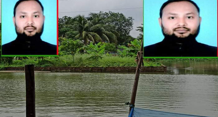 সোনারগাঁয়ে শিপলু চেয়ারম্যানের প্রতারণায় নিঃস্ব মান্নানের পরিবার