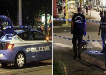 ইতালিতে বাংলাদেশির হাতে বাংলাদেশি খুন, আটক ৪