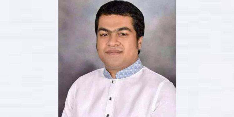 সোনারগাঁয়ের মানুষের কল্যাণে আমার পরিবার সব সময় কাজ করে যাবেঃ দীপ