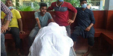 মৌলভীবাজারে সিএনজি অটোরিক্সা চালক দুই গ্রুপের সংঘর্ষে নিহত ১,আহত ১২