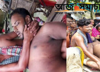 যশোরে পারিবারিক দ্বন্দ্বে বড় ভাইকে গুলি করে হত্যা, ছোট ভাই আটক
