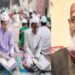 ফতুল্লায় সাতটি মাদ্রাসায় ৮শ কেজি চাল পাঠালেন চেয়ারম্যান স্বপন