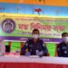 নাটোরের পশুর হাট ইজারাদারের সাথে পুলিশ সুপারের মতবিনিময়