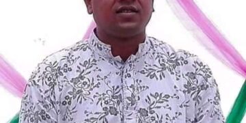 মান্দা উপজেলার ১নং ভারশোঁ ইউপি চেয়ারম্যানের করোনা পজিটিভ