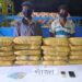 জয়পুরহাটে ৫০ কেজি গাঁজাসহ দুই মাদক ব্যবসায়ী গ্রেফতার