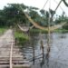 শুভ দৃষ্টির অপেক্ষায় কালনীকান্দা সাঁকু