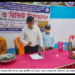 ঝালকাঠিতে সূর্যমূখী ফসলের বীজ উৎপাদন ব্লক প্রদর্শনীর মাঠ দিবস অনুষ্ঠিত