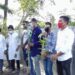 বাগাতিপাড়া উপজেলা ছাত্রলীগের বৃক্ষরোপন কর্মসূচি পালন